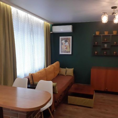 Проспект Победы 90 Chernigov Exterior foto