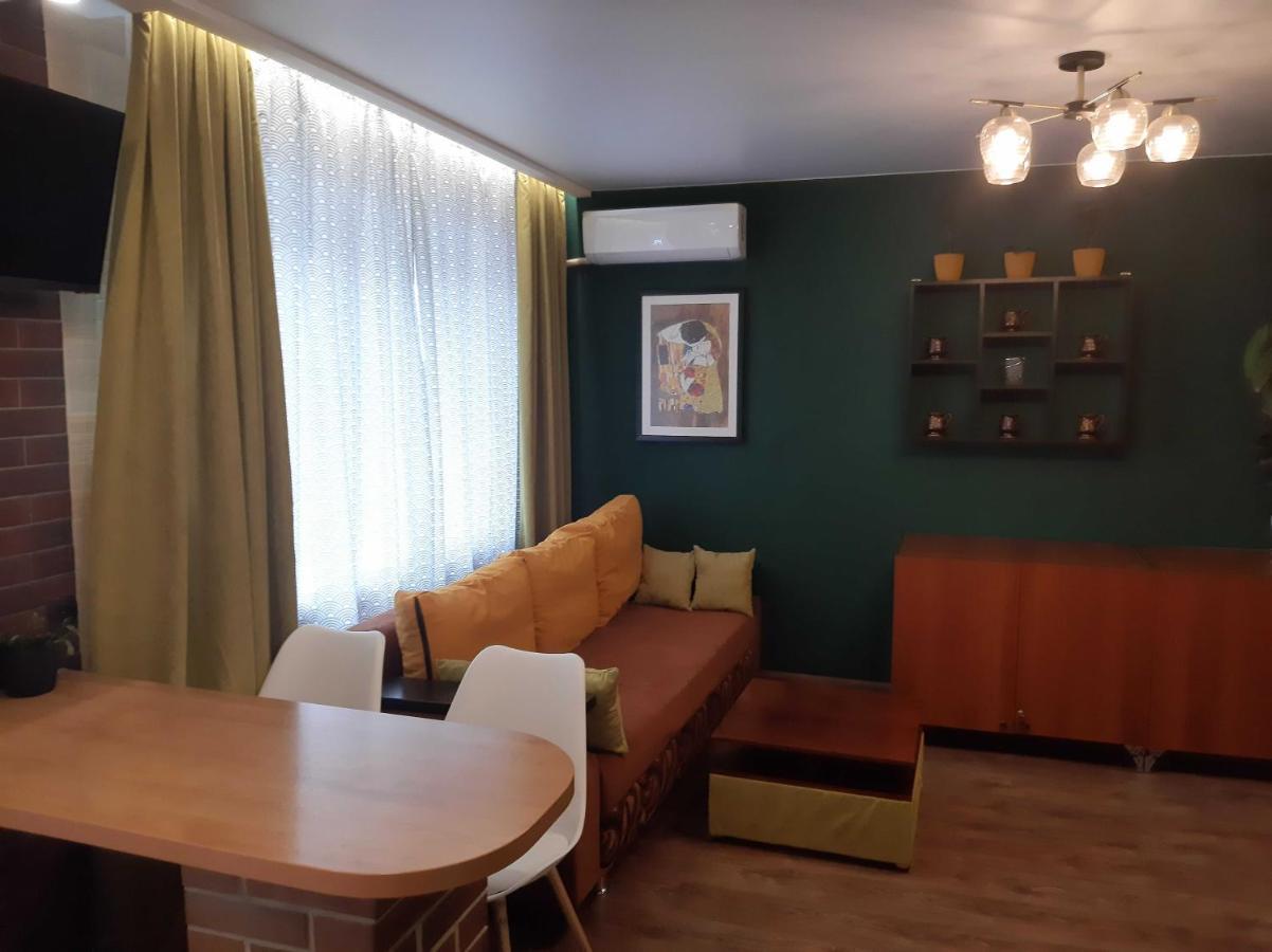 Проспект Победы 90 Chernigov Exterior foto