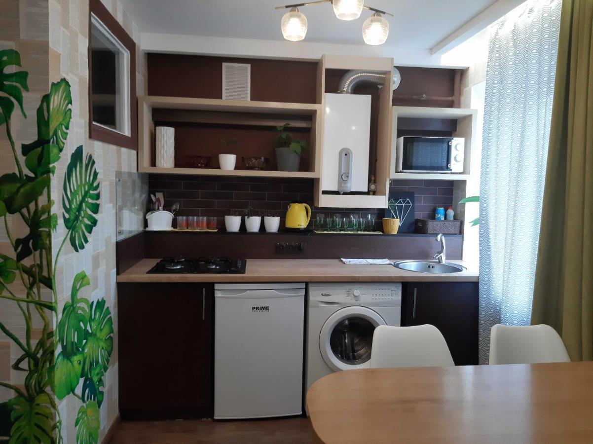 Проспект Победы 90 Chernigov Exterior foto